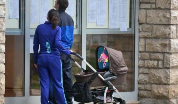 Na neodređeno lani zaposleno 30.705 mladih