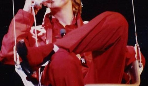 Umro David Bowie