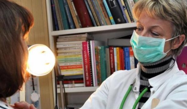 Gripa stigla u Istru: Među četvero oboljelih troje djece