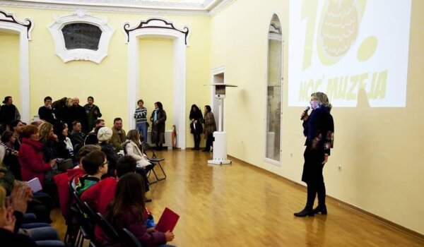 Bogat program Noći muzeja u Poreču