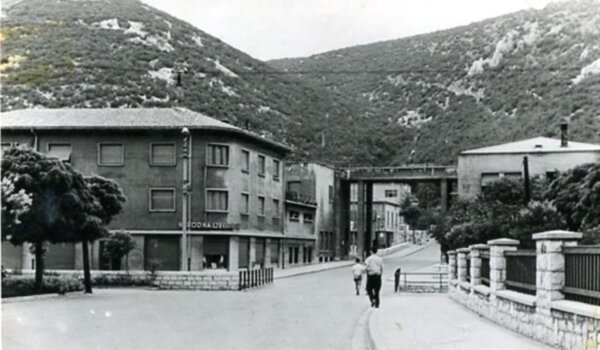 U Trstu otvorena izložba 'Raša - rudarski grad 4.11.1937.'