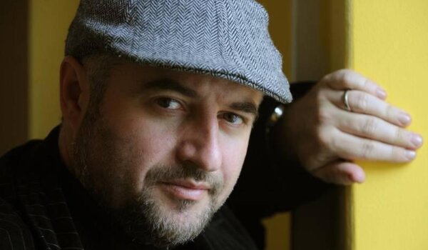 Kanat na tanko i debelo je kao - crnački blues!