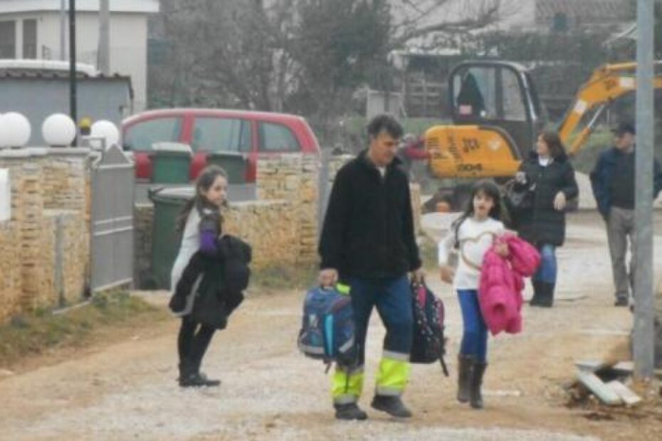 Svakodnevica u Varvarima