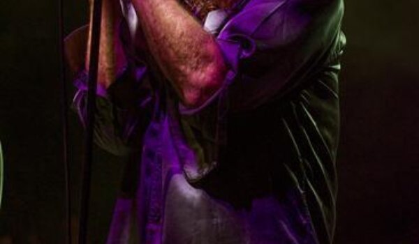 Robert Plant u pulskoj Areni!