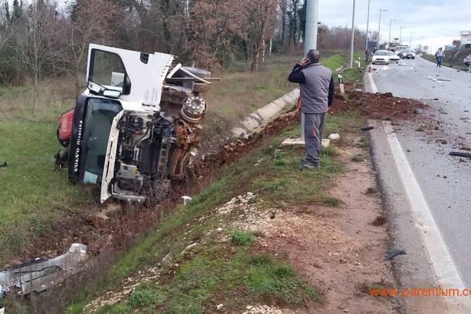 Foto: snimio čitatelj