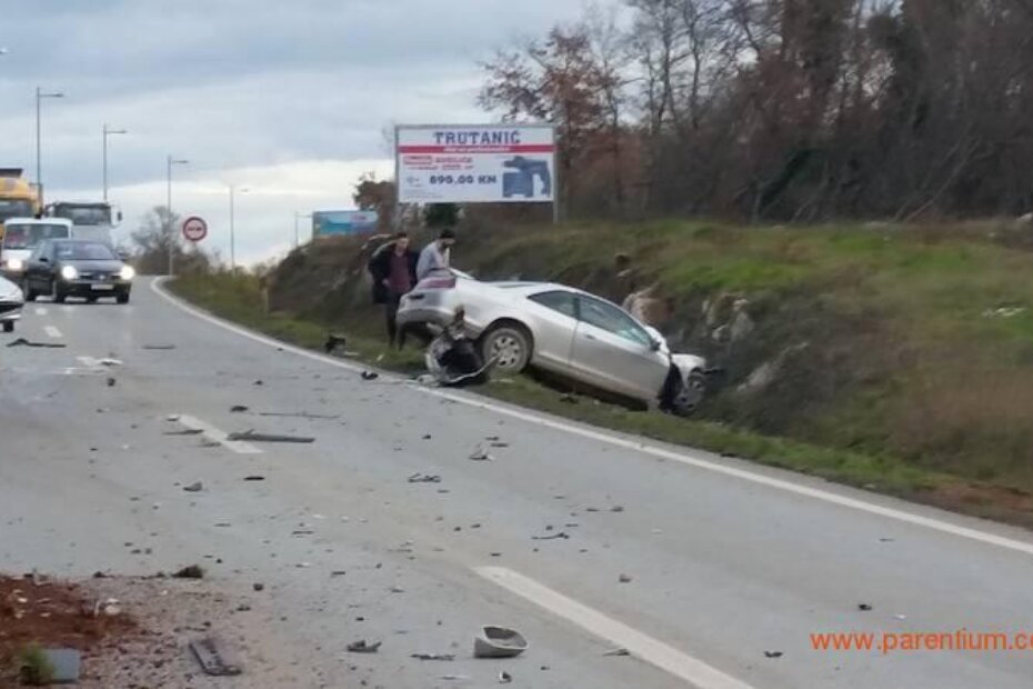 Foto: snimio čitatelj