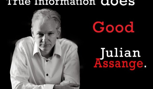 Tko je smjestio Assangeu? UN-ova skupina procijenila da je Assange u nezakonitom pritvoru