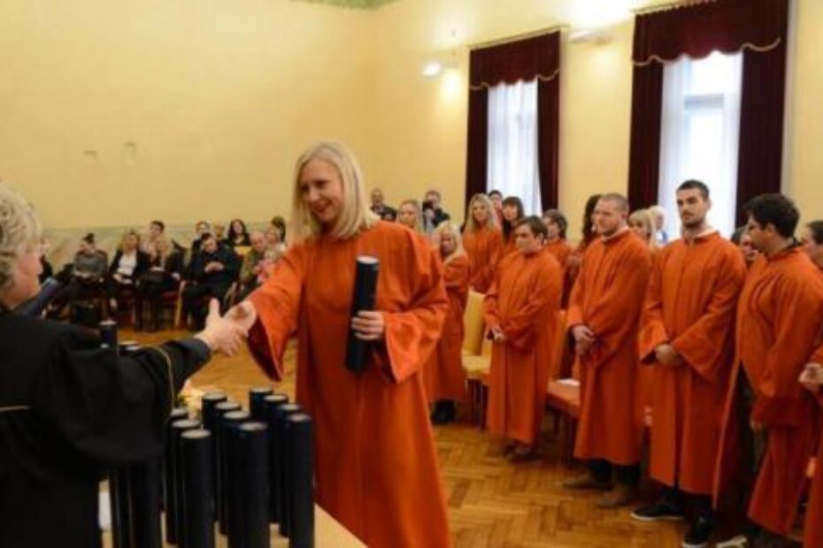 Svečanost uz jedan od najvažnijih dana u životu mladih (D. ŠTIFANIĆ)