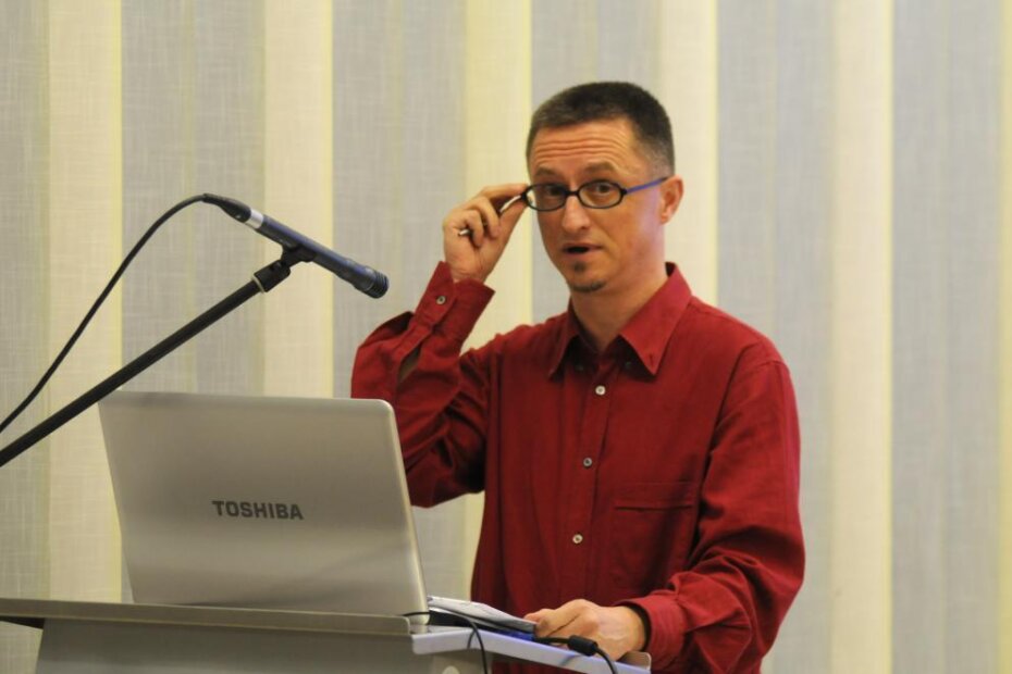 Slaven Bertoša (D. ŠTIFANIĆ)