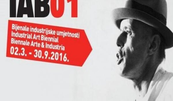 Danas otvaranje Bijenala industrijske umjetnosti u Labinu