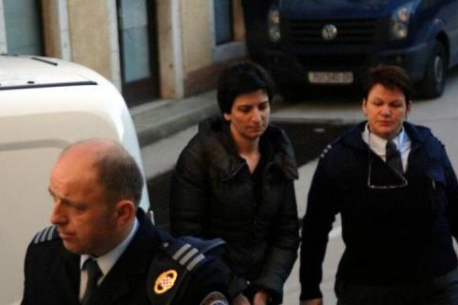 Tanja Kovačić (M. SARDELIN)