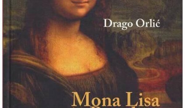 Mona Lisa iz Paradiža u Poreču