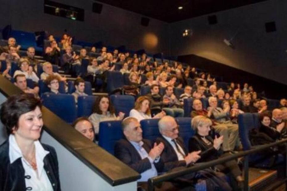 Odlična posjećenost 1. festivala kosovskog filma