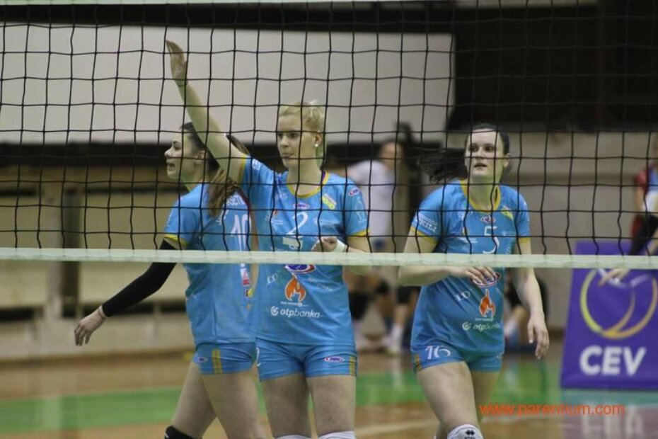 Odbojka: Porečanke večeras protiv HAOK Mladosti