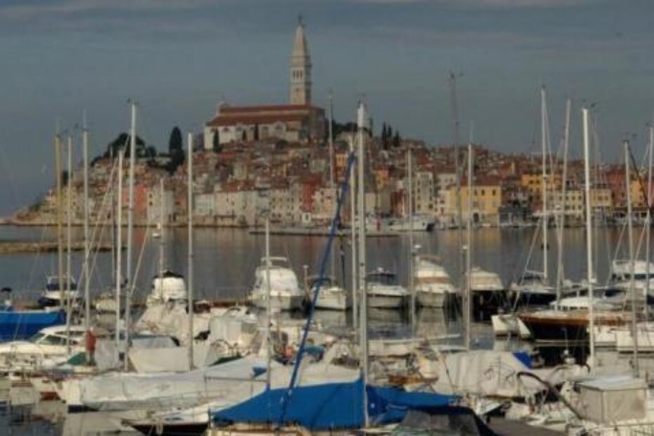 Rovinj (M. MIJOŠEK)
