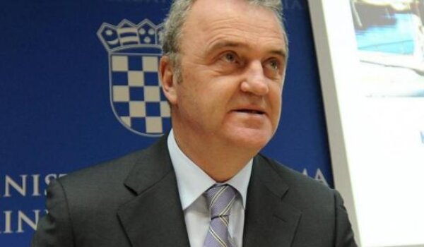 USKOK odbacio prijavu protiv Veljka Ostojića