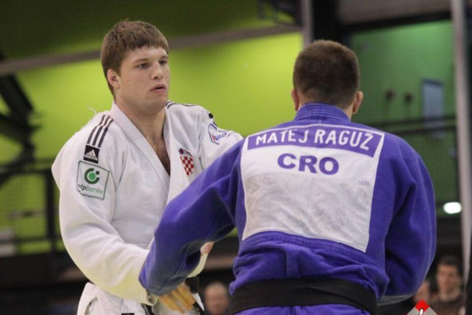 Foto: judo.hr