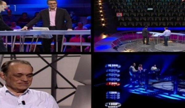 Mirko Miočić privremeno napušta HRT-ov kviz "Potjera"