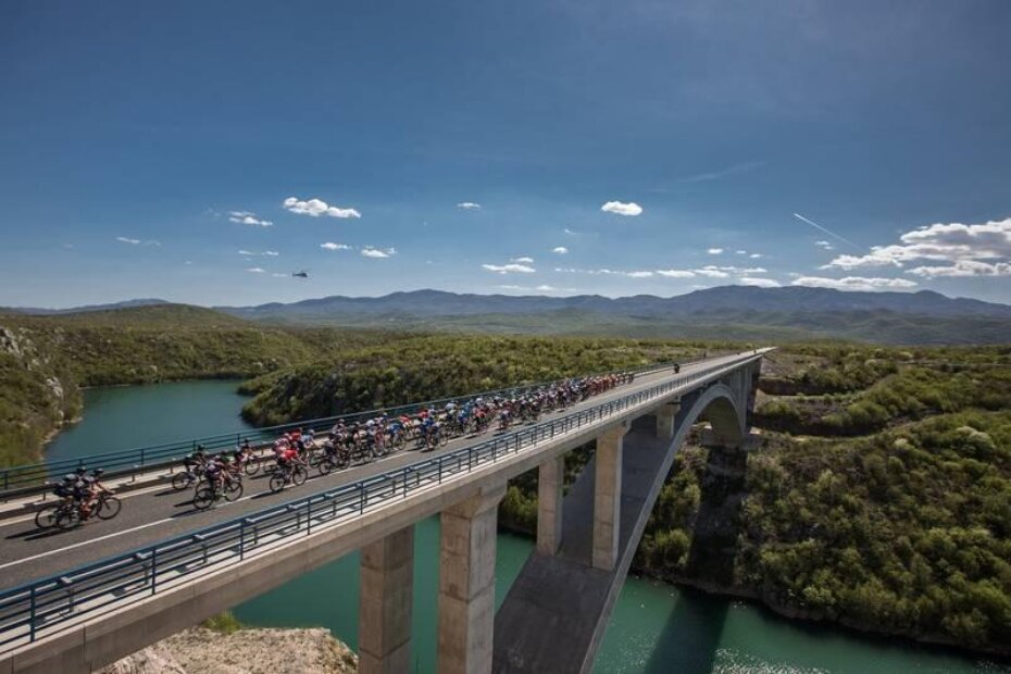 Tour of Croatia (Foto: KL-Photo)