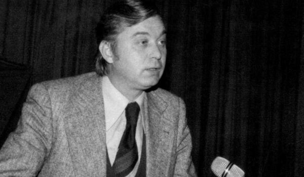 Umro HRT-ov doajen Miroslav Gantar