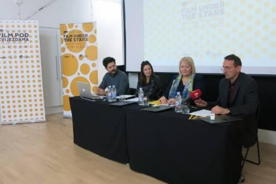 Konferencija za novinare 63. Pule