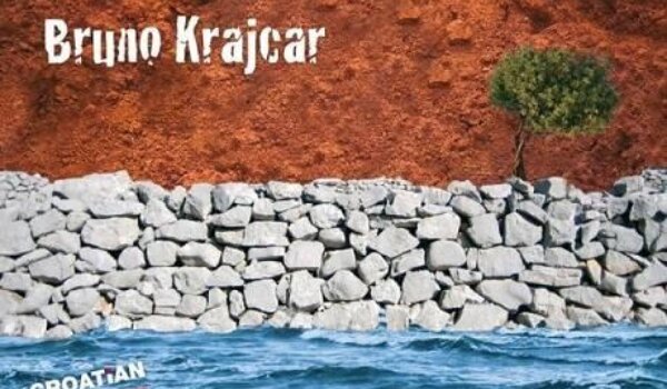Bruno Krajcar predstavlja novi album i videospot
