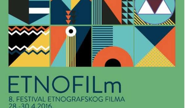 Radionica Željke Jelavić: Obitelj nekad i danas na ETNOFILmu