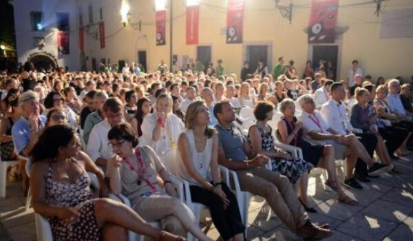 Motovun film festivalu 500 tisuća kuna