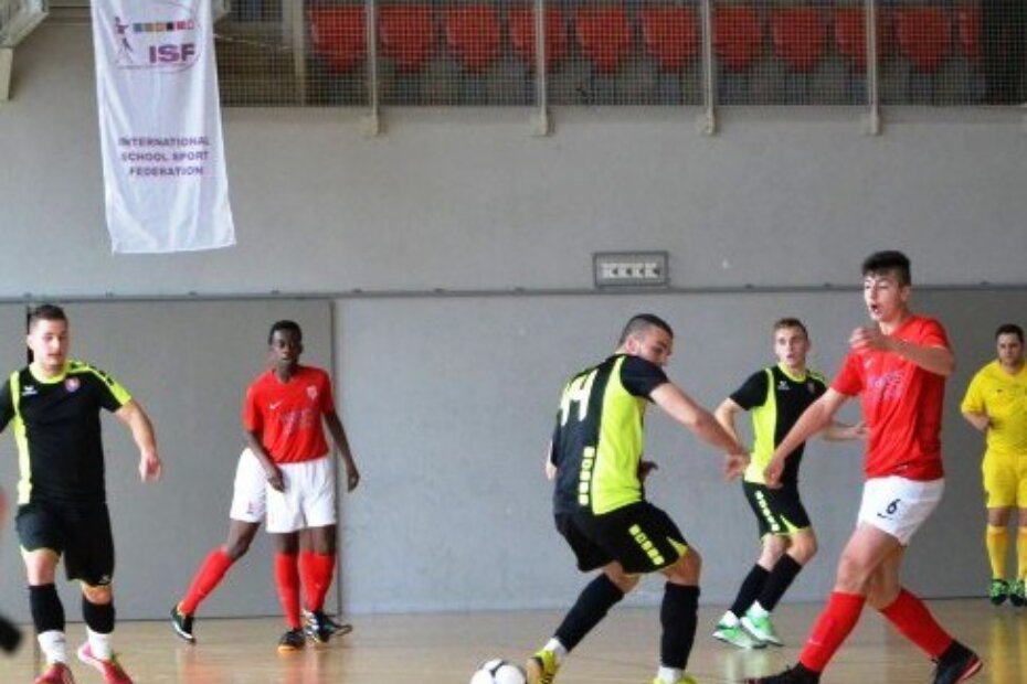 Futsal za srednjoškolce: završio drugi dan Svjetskog prvenstva