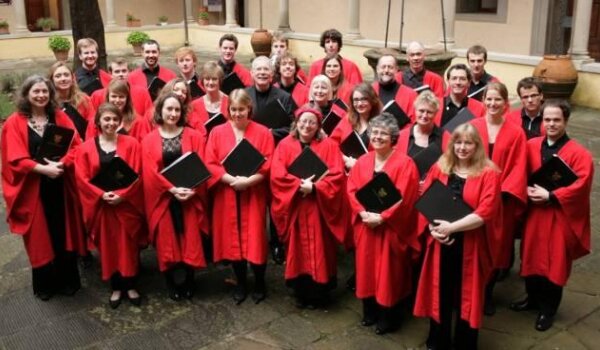 U četvrtak u Eufrazijevoj bazilici koncert - poslastica za ljubitelje zborskog pjevanja