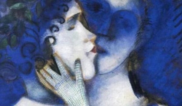Chagallove grafike i litografije u Rovinju?