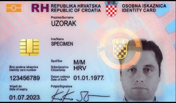 Velik je broj građana sa nevažećim osobnim iskaznicama - jeste li i vi među njima?