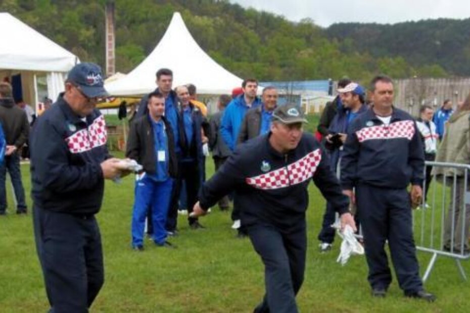 Nastupilo 50-ak pljočkara iz Italije, Španjolske, Portugala, BiH, Slovenije i Hrvatske