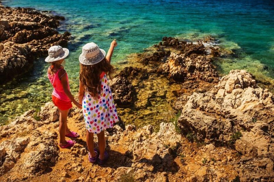 Tisuću dana na Jadranskom moru