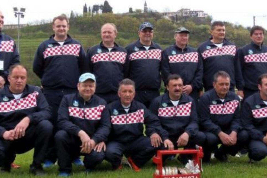 Hrvatska pljočkarska reprezentacija pobijedila u Buzetu (G. ČALIĆ ŠVERKO)