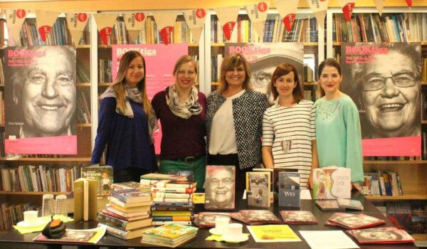 Počinje 9. BOOKtiga  - bogatim programom do svakog ljubitelja pisane riječi