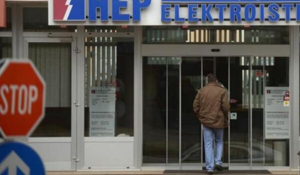 Obrtnicima jeftinija struja - godišnje uštede do 1.800 kn