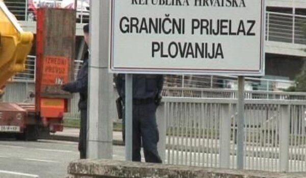 U utorak i srijedu mogući zastoji na graničnim prijelazima
