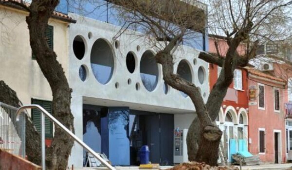 Male hotele prekategorizirati u kuće za odmor i apartmane?