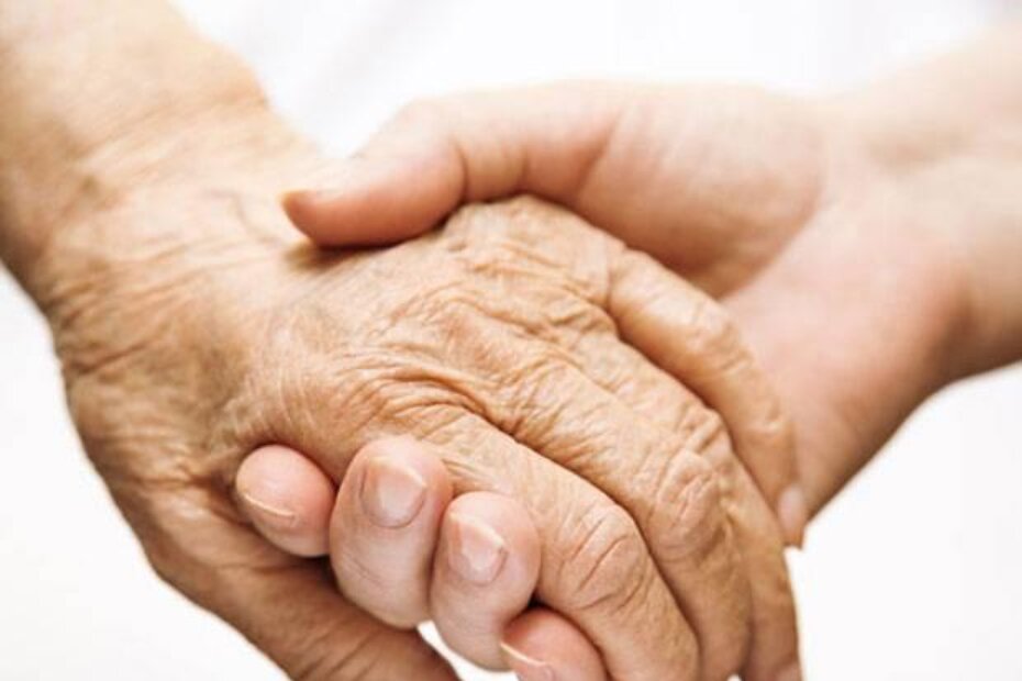 Palijativna skrb (ilustracija: http://dysphagiadietrecipes.com)