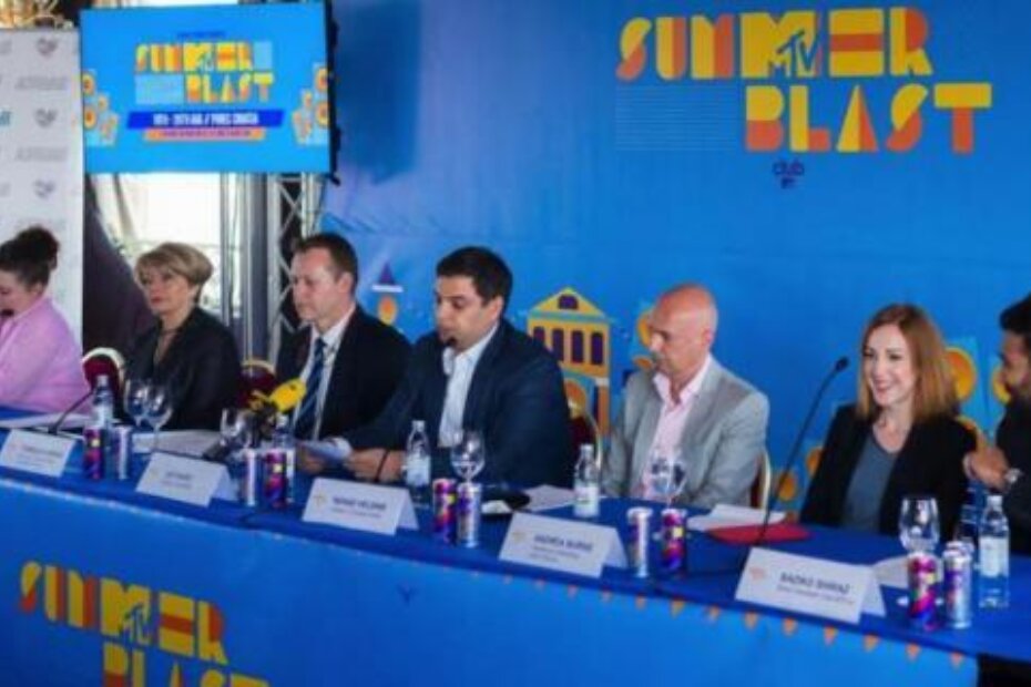 Festival je najavljen na koneferenciji za novinare u Zagrebu