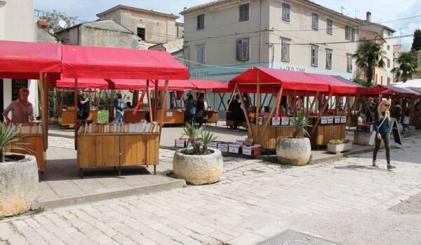 Posljednji je dan BOOKtige, međunarodnog festivala pročitanih knjiga