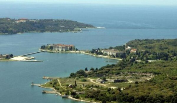 Država prodaje Brijuni Rivijeru i Zračnu luku Pula?