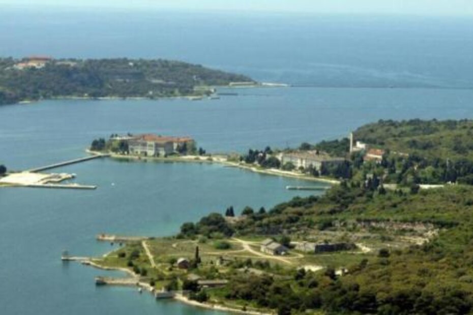 Brijuni rivijera (Arhiva)