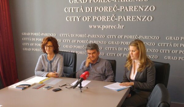 Poslovni uzlet i festival poduzetništva, obrta i OPG-ova 6. svibnja u Poreču