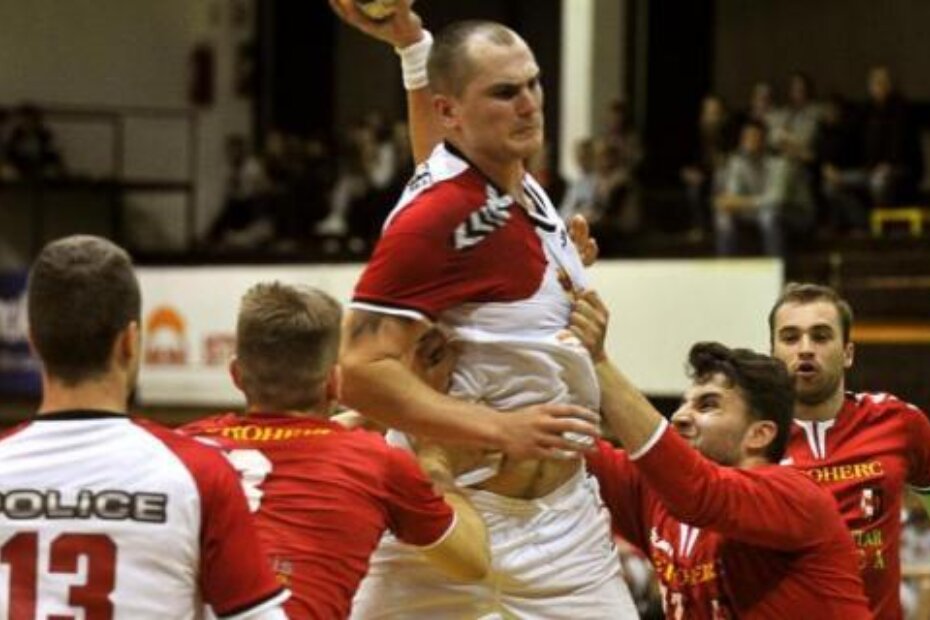 POTPISAO POBJEDU - Tim Thoss (M. MIJOŠEK)