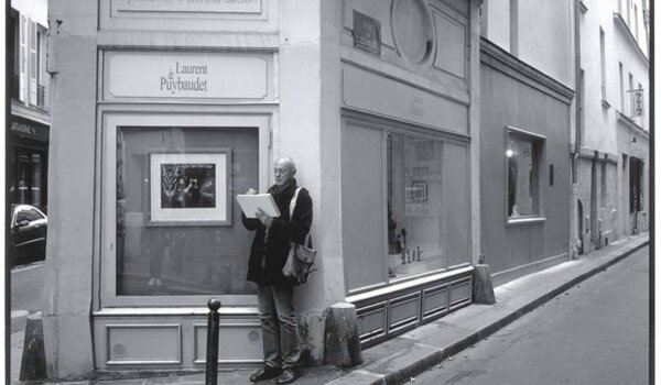 Goran Trbuljak izlaže u novigradskoj galeriji Rigo