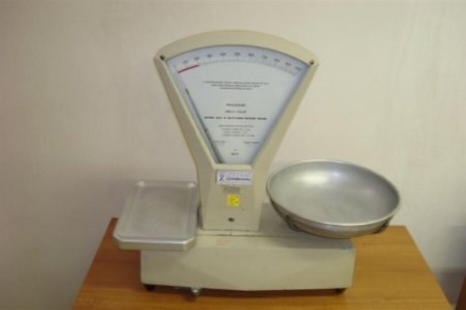 Baždarenje vaga u Udruženju obrtnika Poreč po vrlo povoljnim cijenama