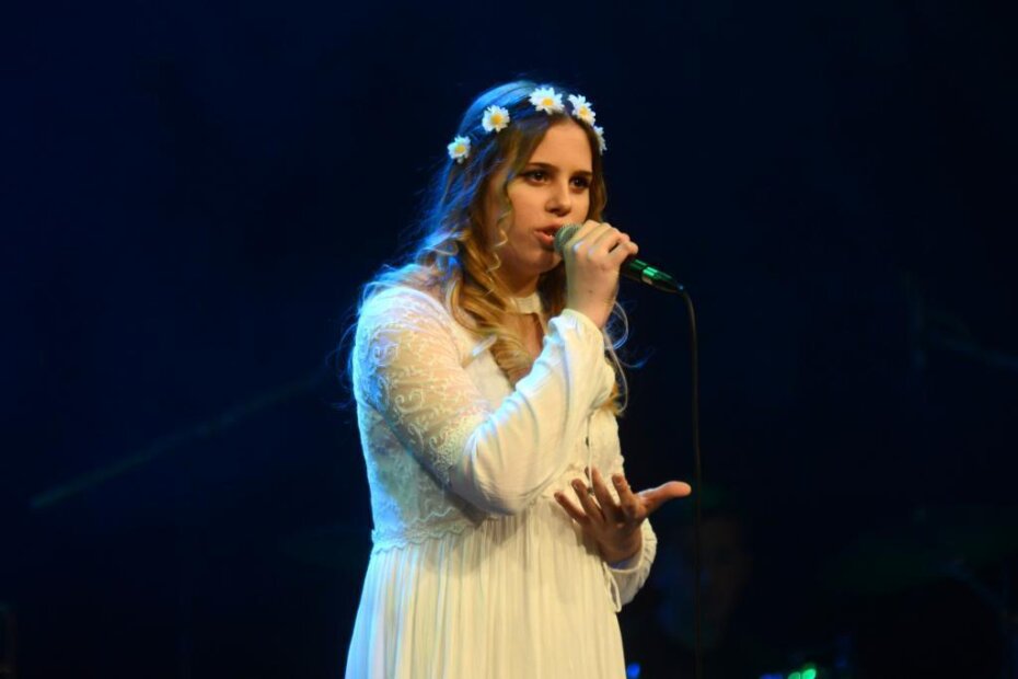 Nicole Živolić (D. ŠTIFANIĆ)