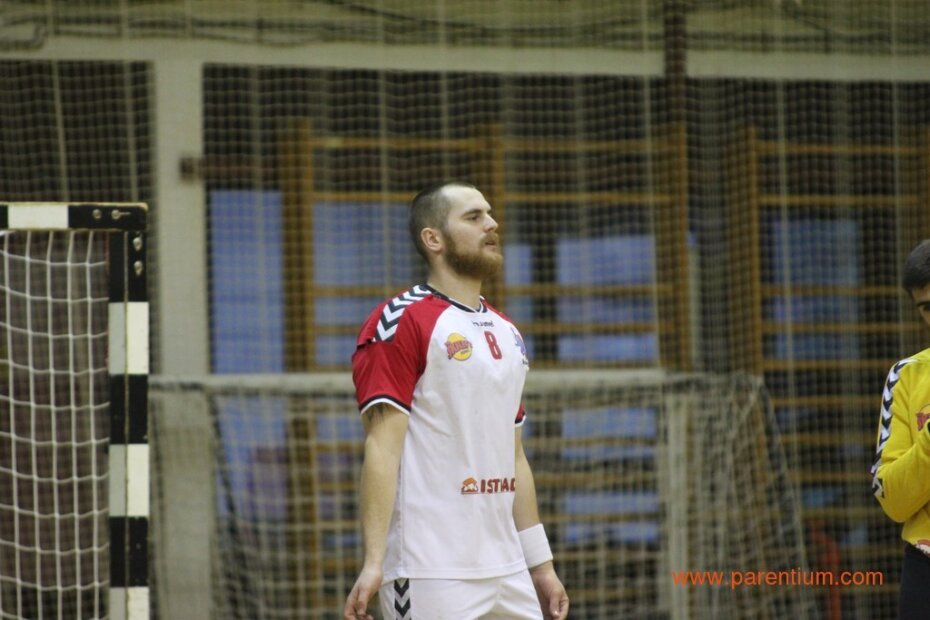 Tim Thoss (arhiva parentium.com)